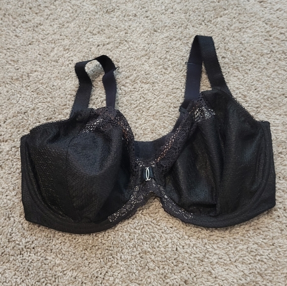 Elomi Carmen Underwire Bra Size 36I - Picture 1 of 8